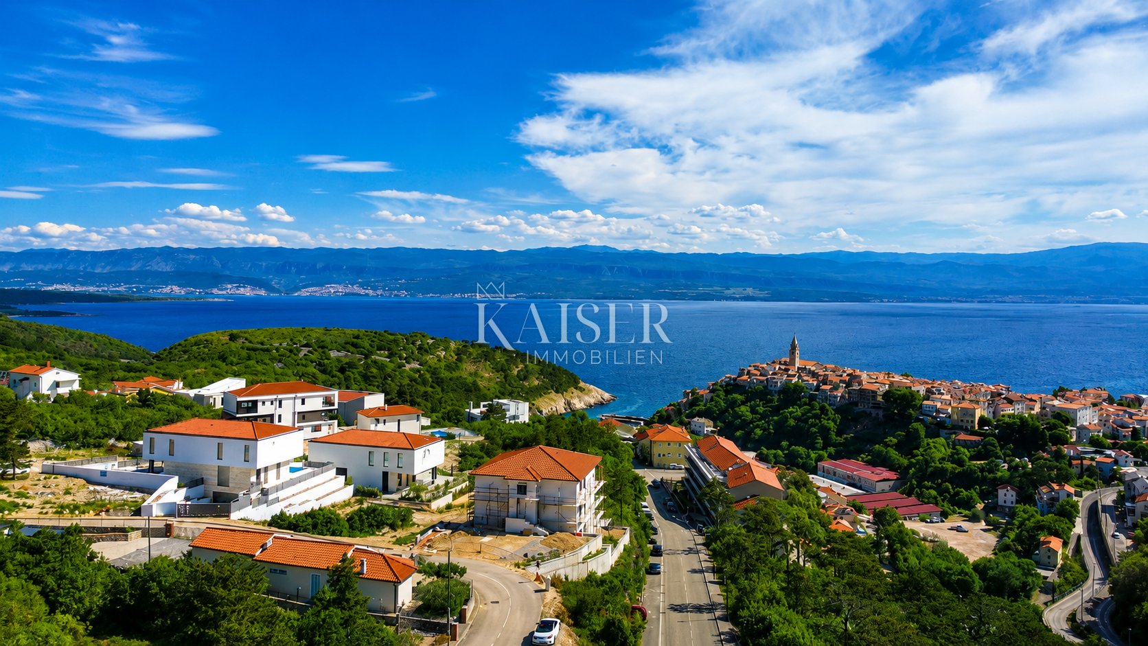 Apartment Zu verkaufen - Primorsko-goranska Vrbnik