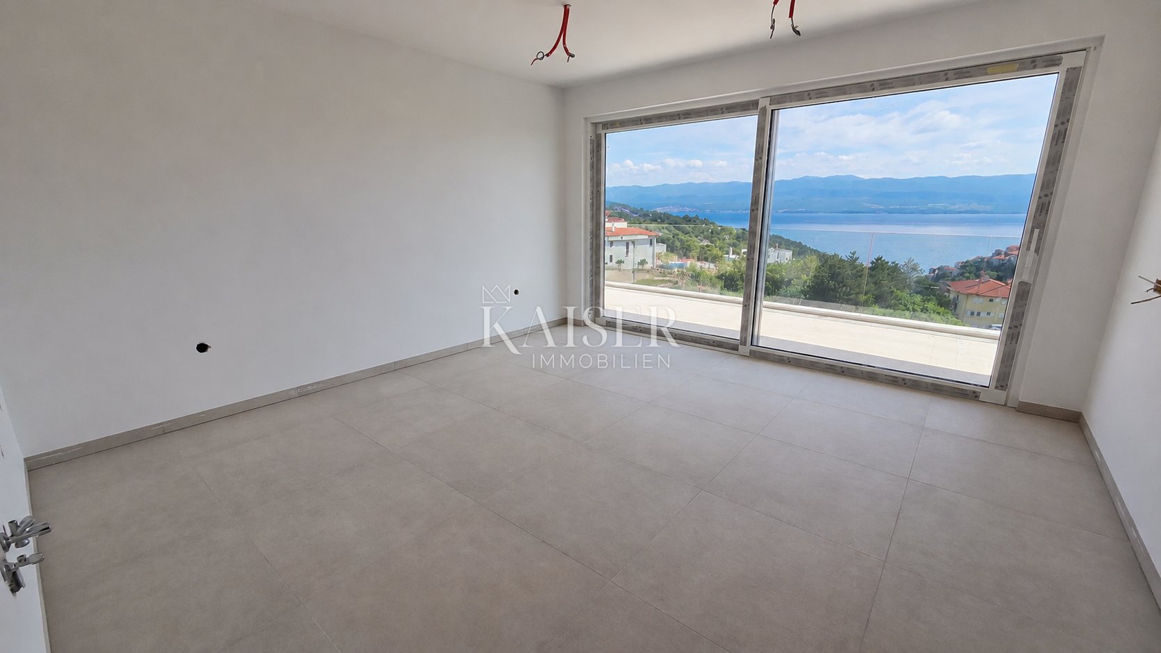 Apartment Zu verkaufen - Primorsko-goranska Vrbnik