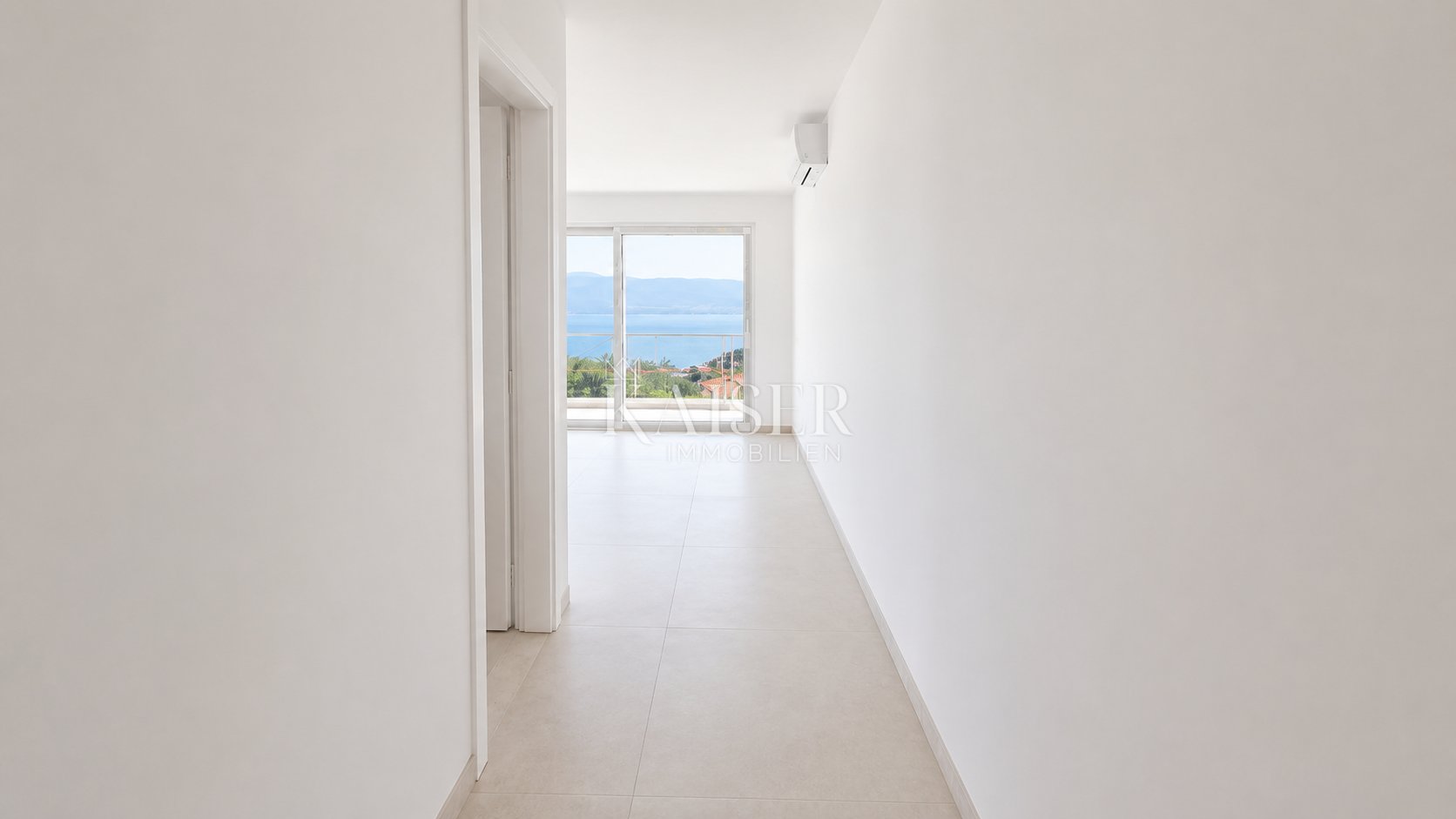 Apartment Zu verkaufen - Primorsko-goranska Vrbnik