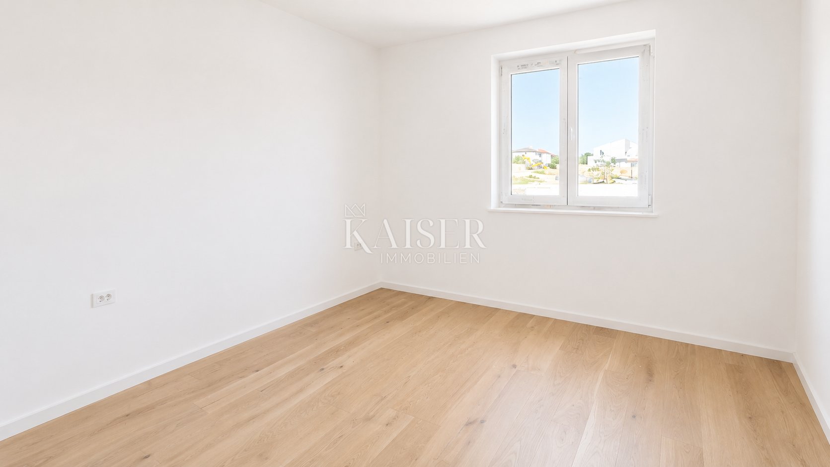 Apartment Zu verkaufen - Primorsko-goranska Vrbnik