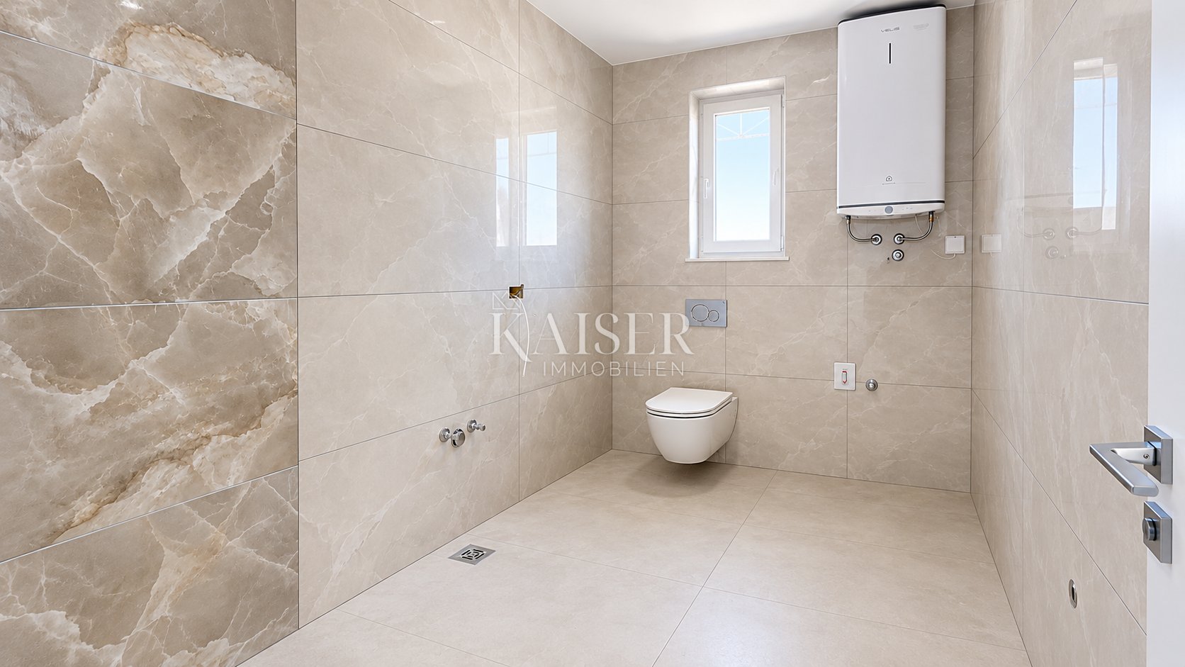Apartment Zu verkaufen - Primorsko-goranska Vrbnik