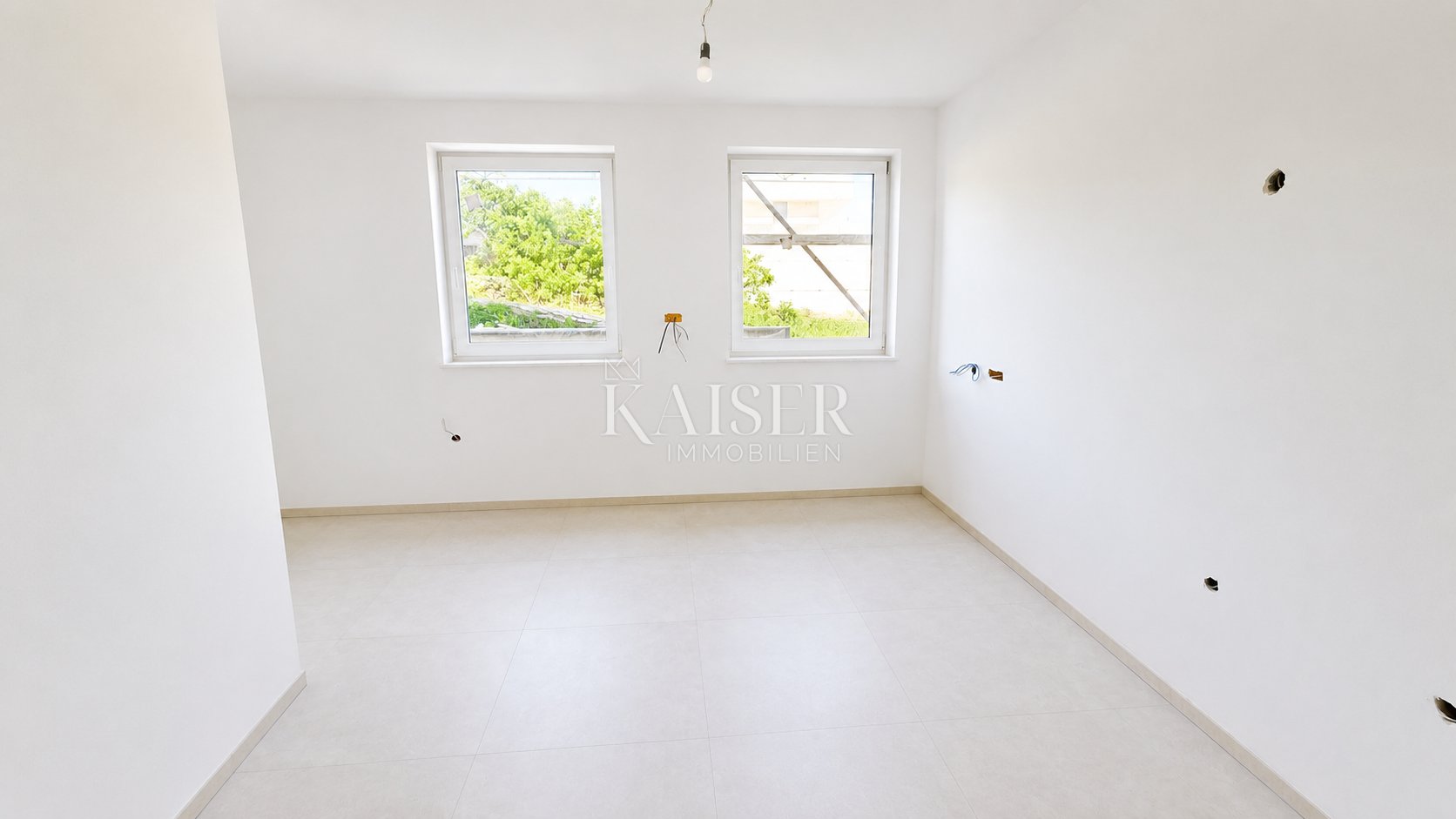 Apartment Zu verkaufen - Primorsko-goranska Vrbnik