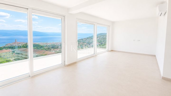 Flat for sale 88 m² – Vrbnik