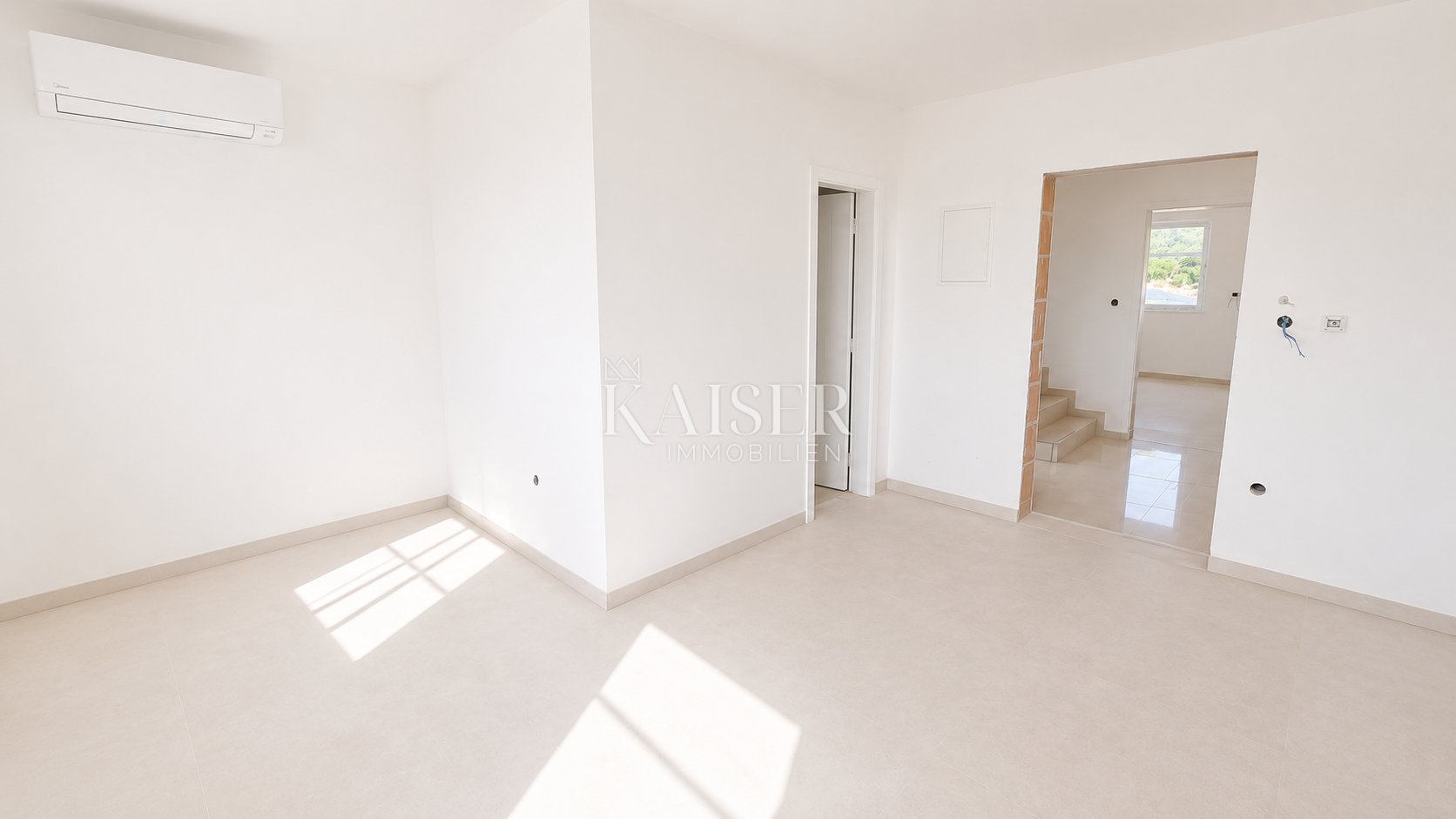 Apartment Zu verkaufen - Primorsko-goranska Vrbnik
