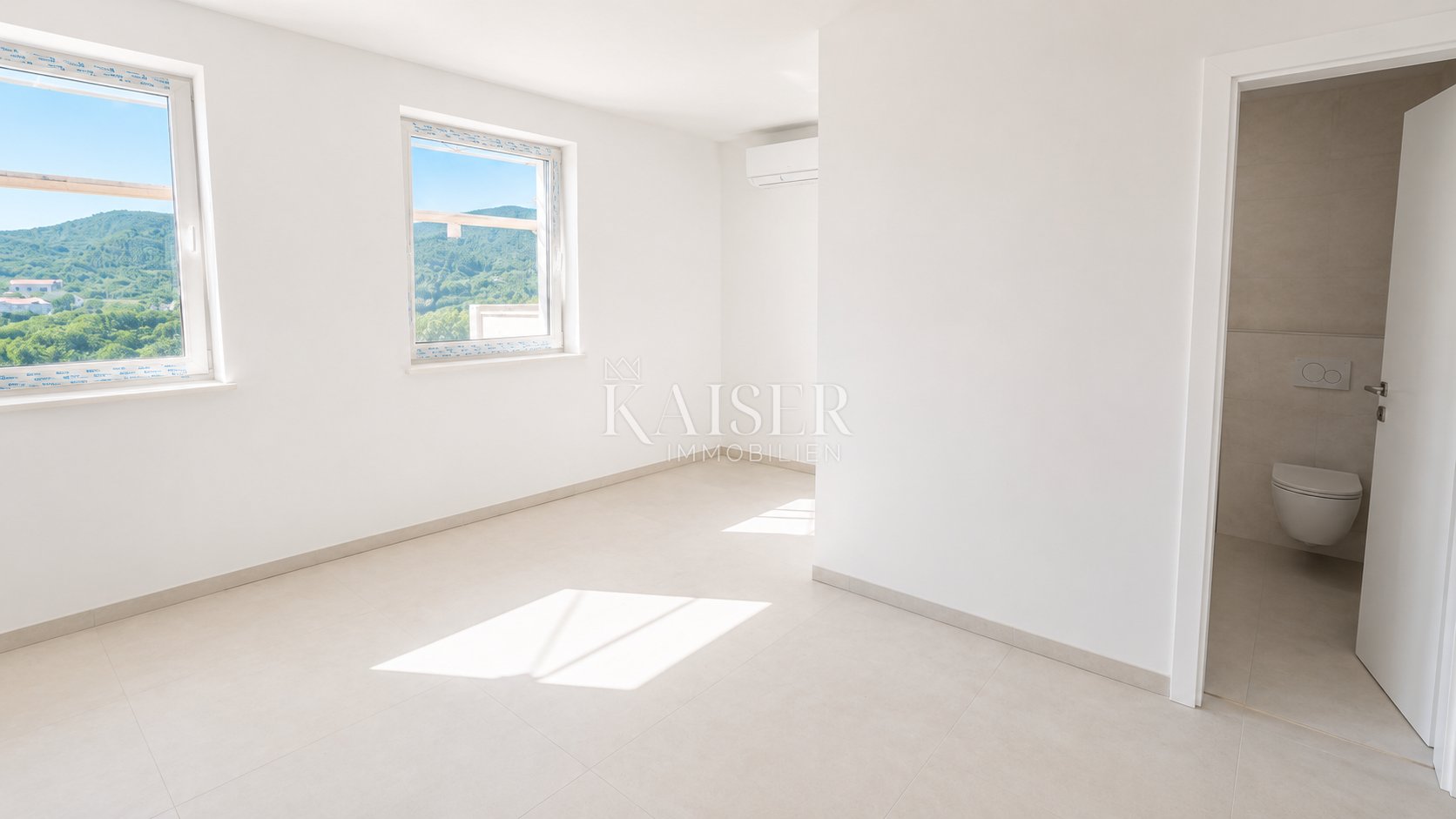Apartment Zu verkaufen - Primorsko-goranska Vrbnik