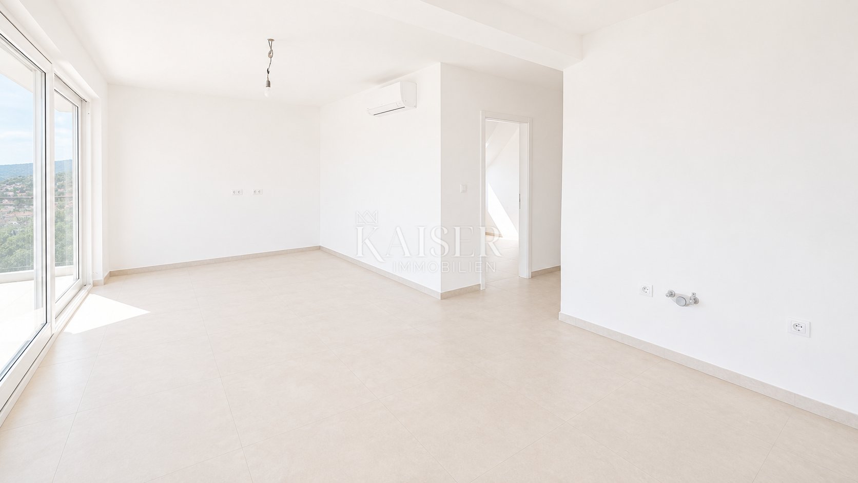 Apartment Zu verkaufen - Primorsko-goranska Vrbnik