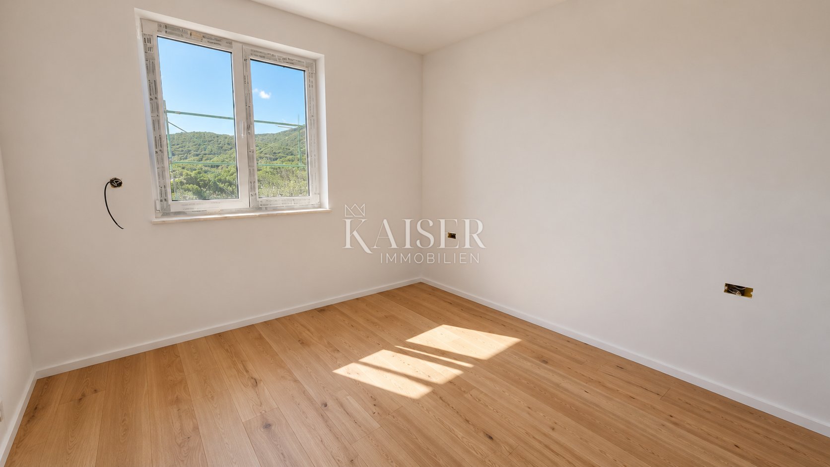 Apartment Zu verkaufen - Primorsko-goranska Vrbnik