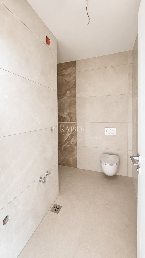 Apartment Zu verkaufen - Primorsko-goranska Vrbnik