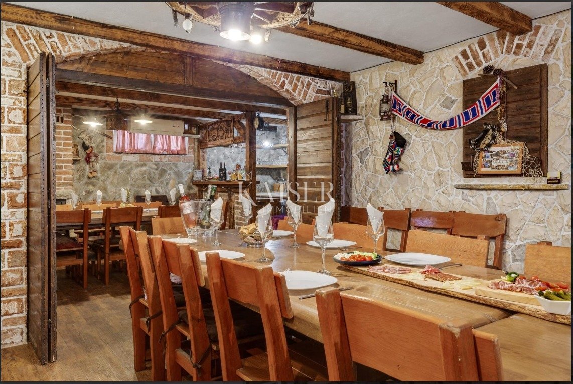 Kuća Na prodaju - Zadarska Nin