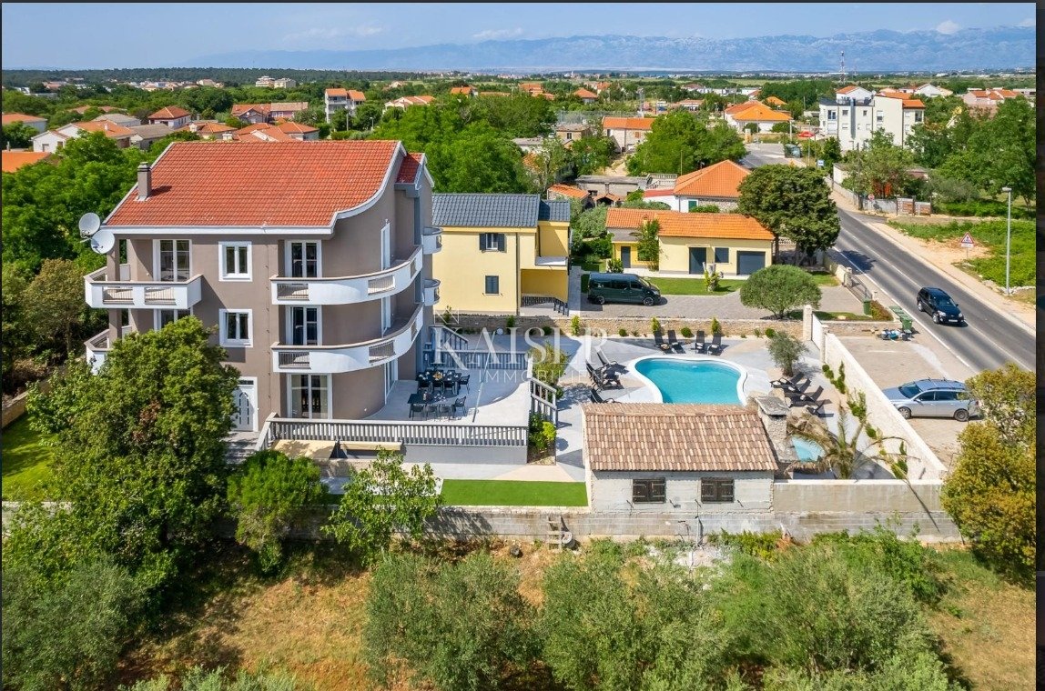Kuća Na prodaju - Zadarska Nin