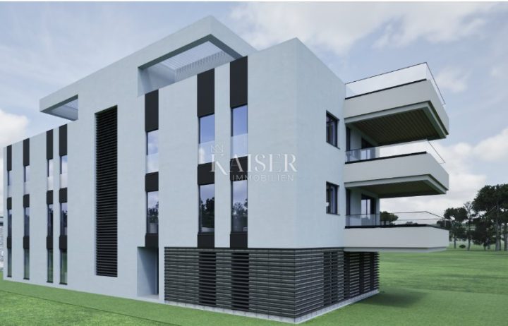 Apartment zu verkaufen 101 m² – Bili Brig