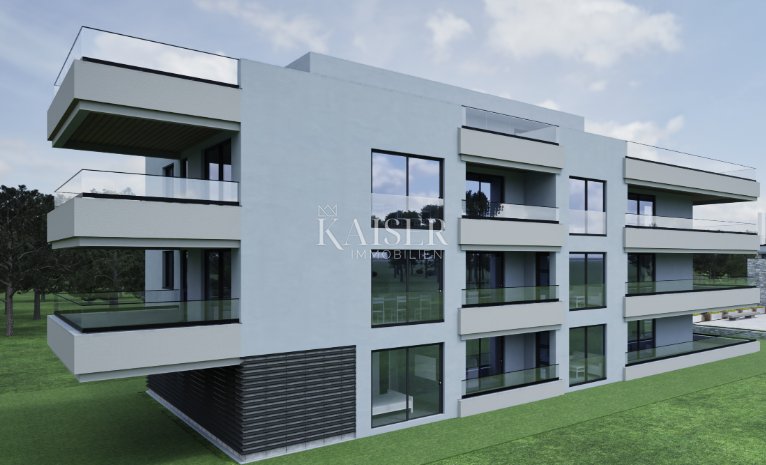 Appartement À vendre - Zadarska Zadar