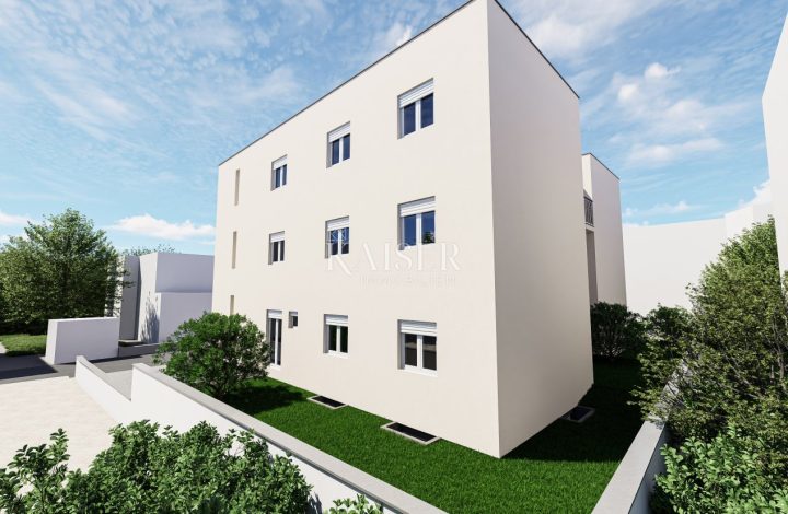 Apartment Zu verkaufen - Zadarska Zadar - foto 2/14