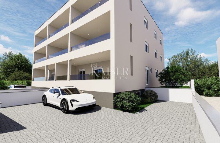 Apartment Zu verkaufen - Zadarska Zadar - foto 3/14