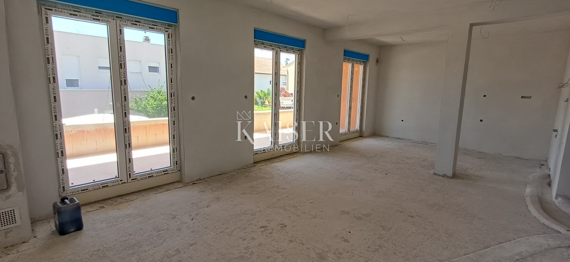 Apartment Zu verkaufen - Zadarska Zadar
