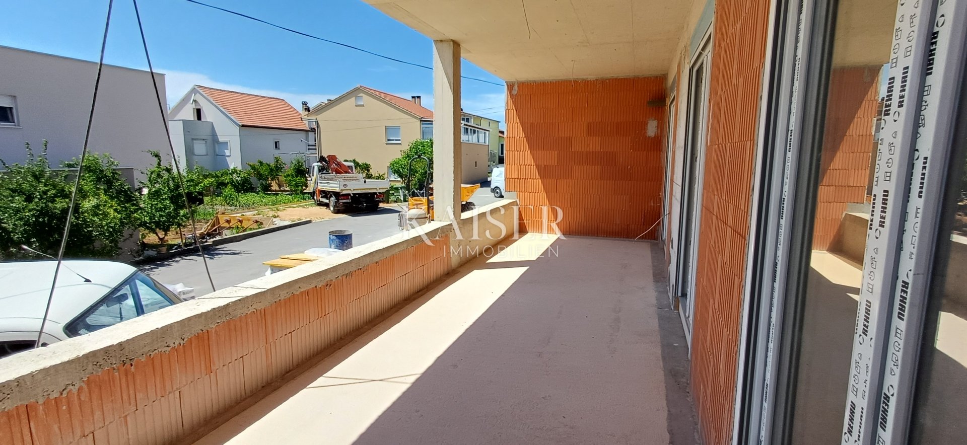Apartment Zu verkaufen - Zadarska Zadar