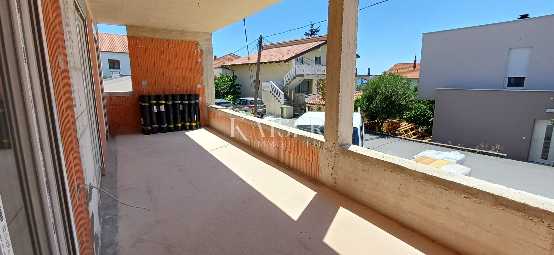Apartment Zu verkaufen - Zadarska Zadar