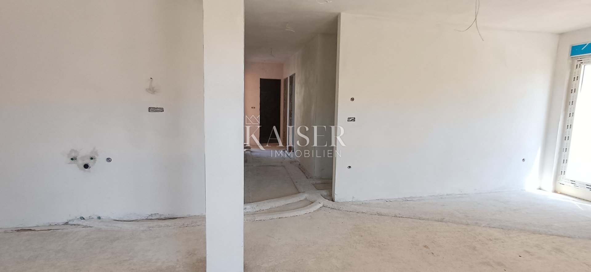 Apartment Zu verkaufen - Zadarska Zadar