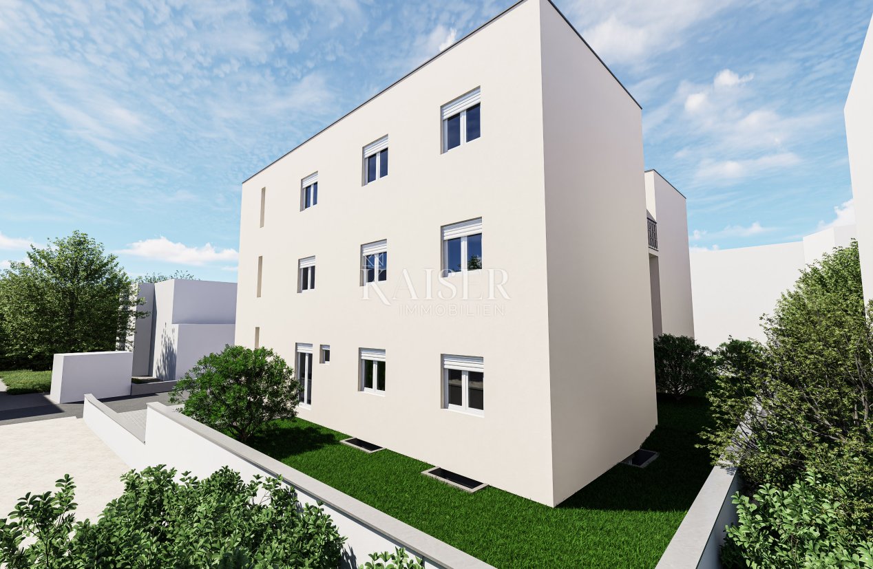 Apartment Zu verkaufen - Zadarska Zadar