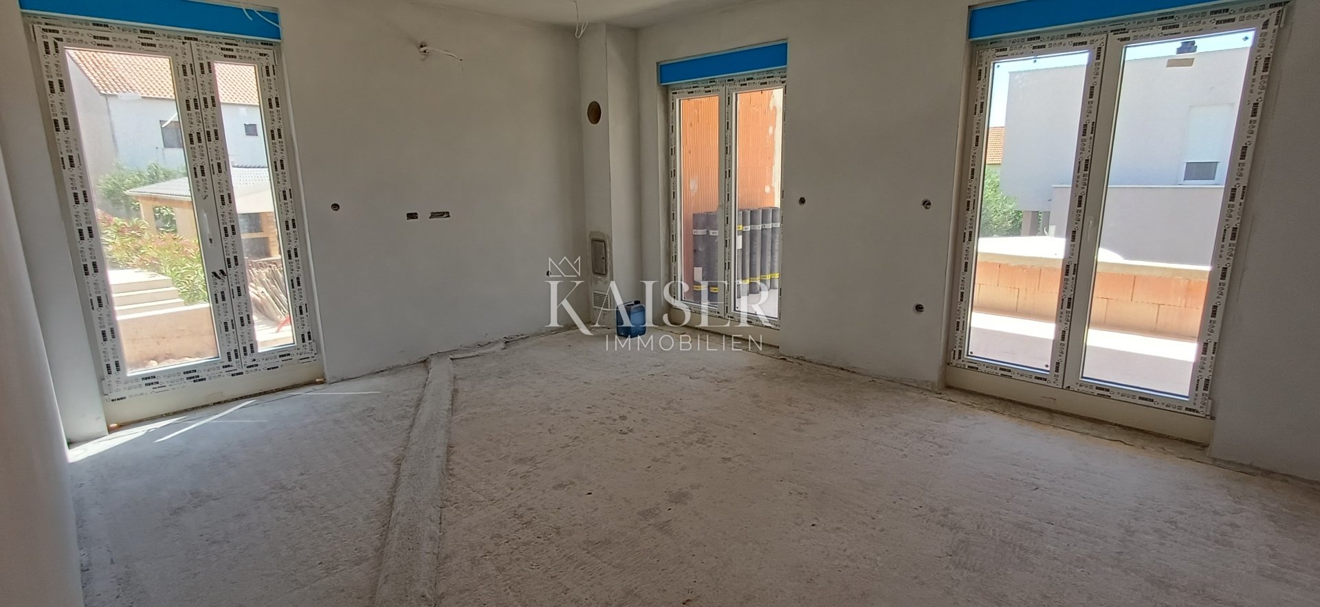 Apartment Zu verkaufen - Zadarska Zadar
