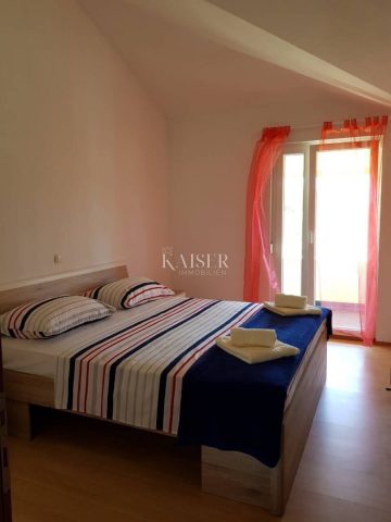 Apartment Zu verkaufen - Splitsko-dalmatinska Trogir - foto 5/16