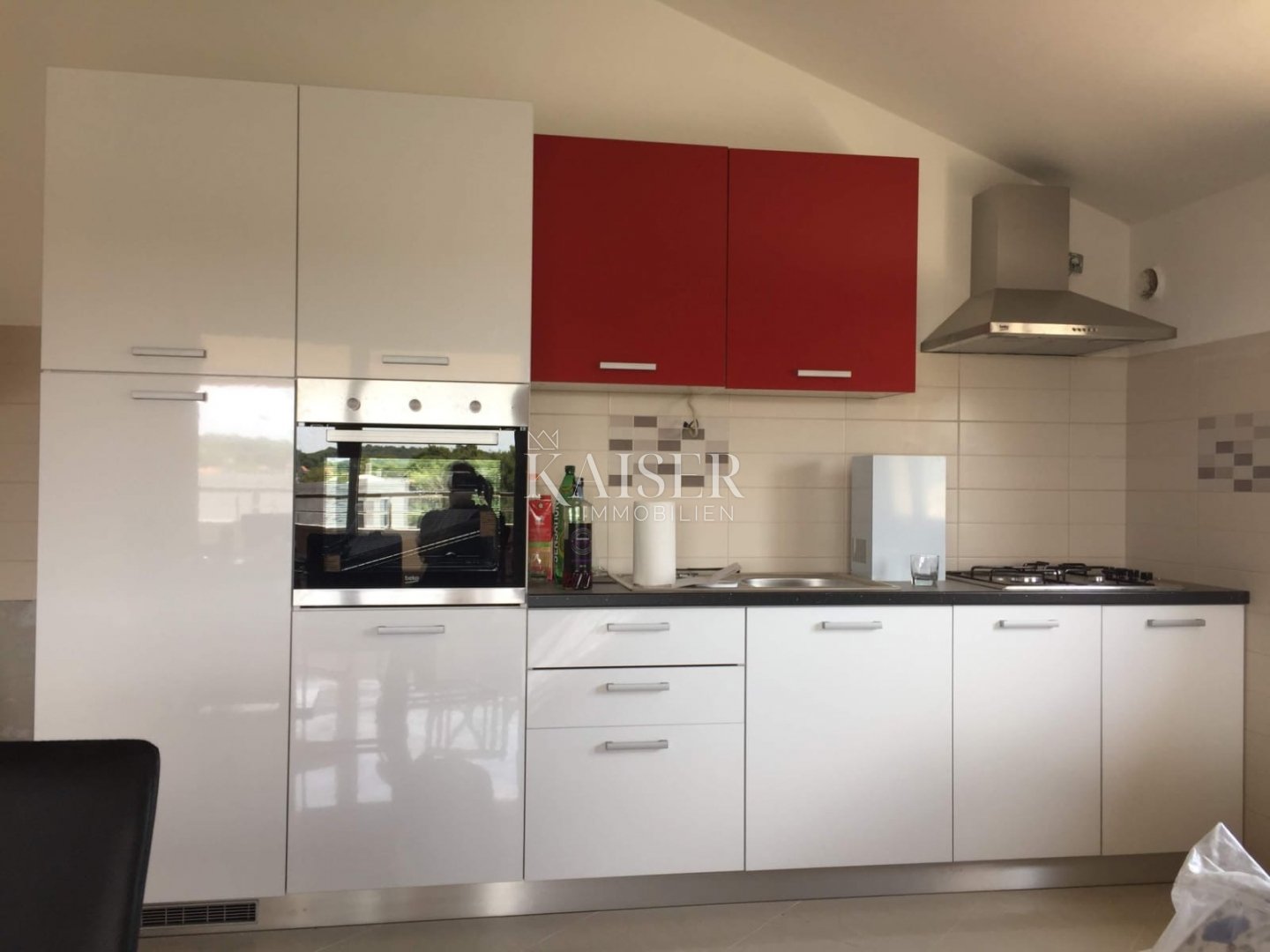 Apartment Zu verkaufen - Splitsko-dalmatinska Trogir