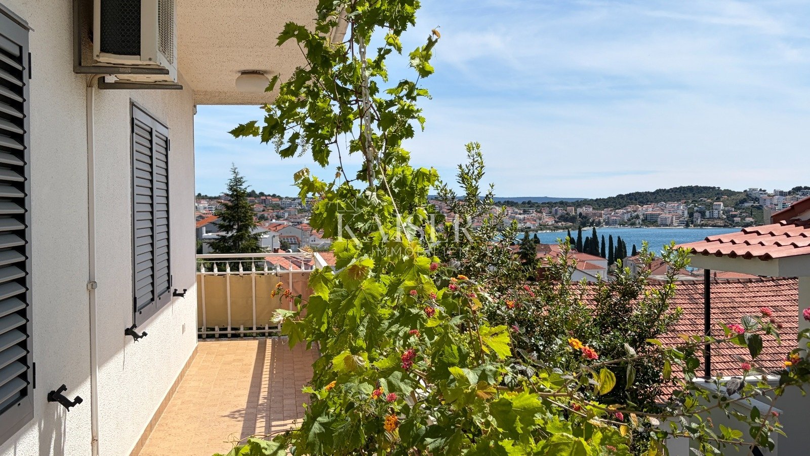 Haus Zu verkaufen - Splitsko-dalmatinska Trogir - foto 1/14