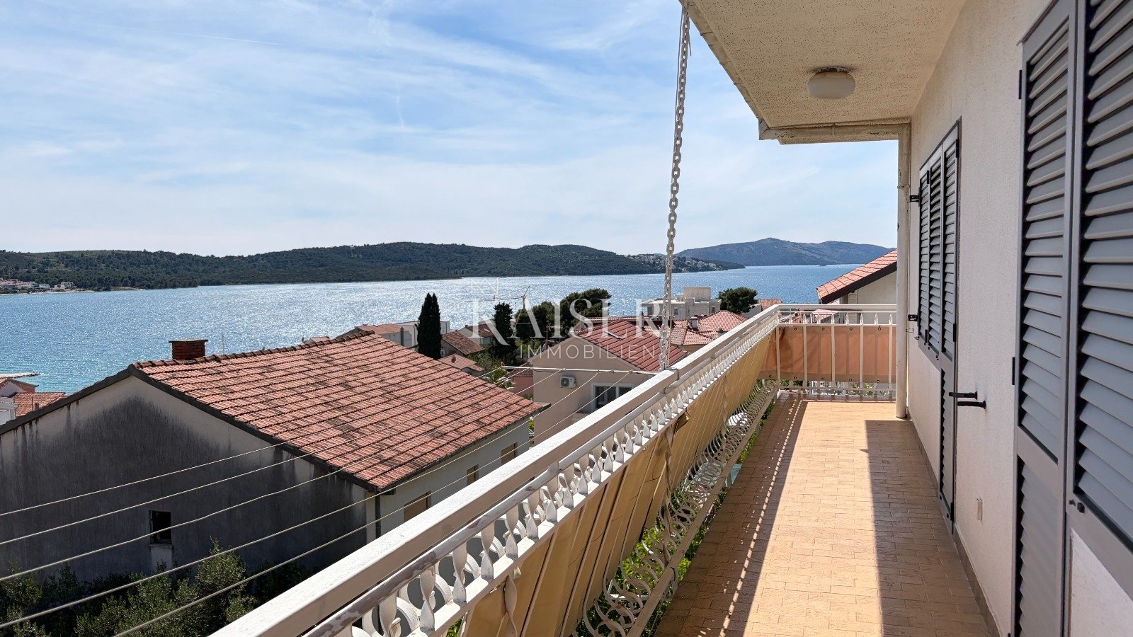 Haus Zu verkaufen - Splitsko-dalmatinska Trogir