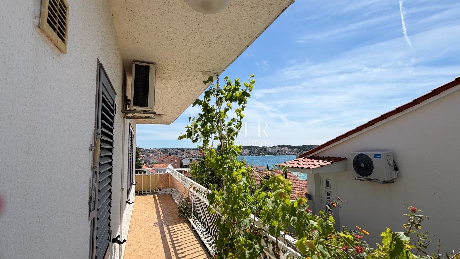 Haus Zu verkaufen - Splitsko-dalmatinska Trogir