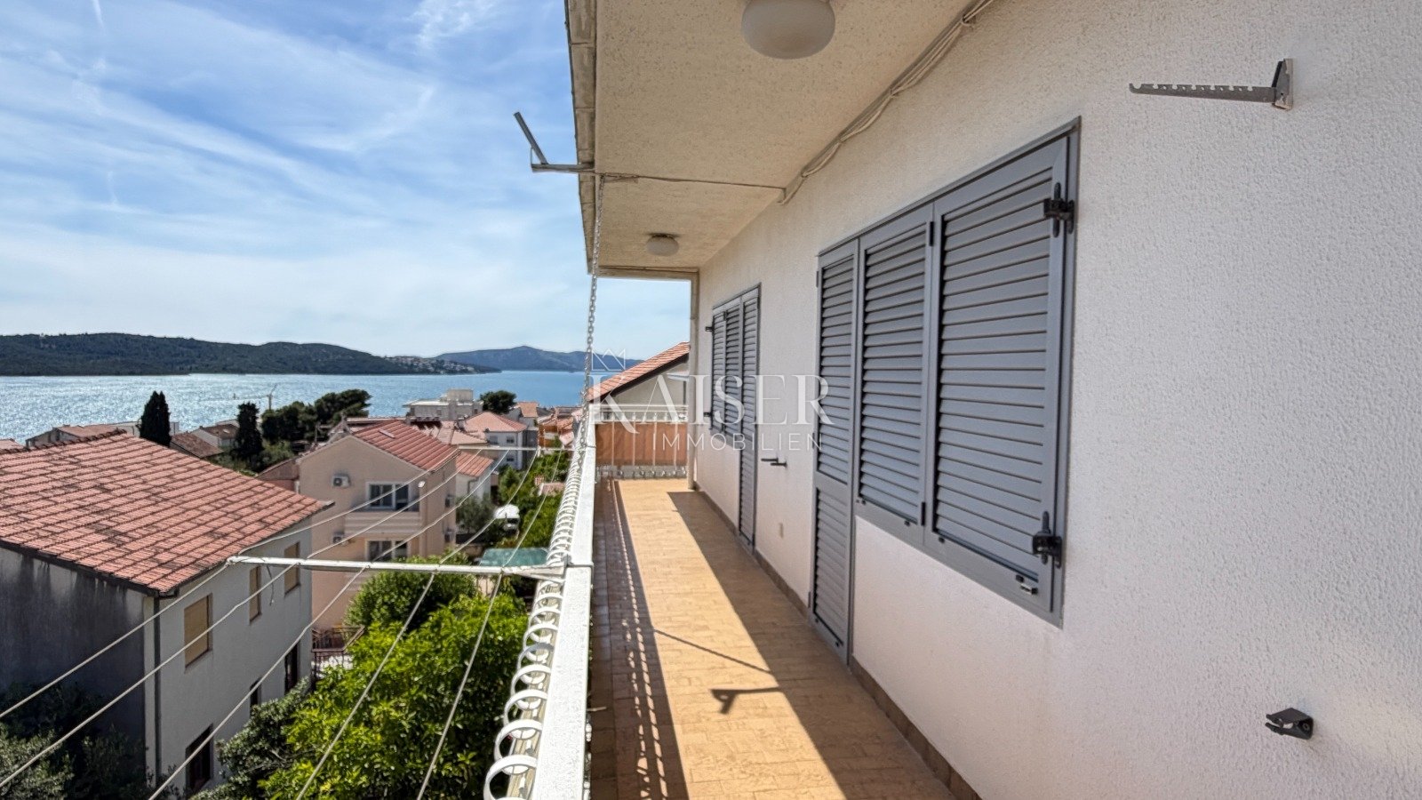 Haus Zu verkaufen - Splitsko-dalmatinska Trogir