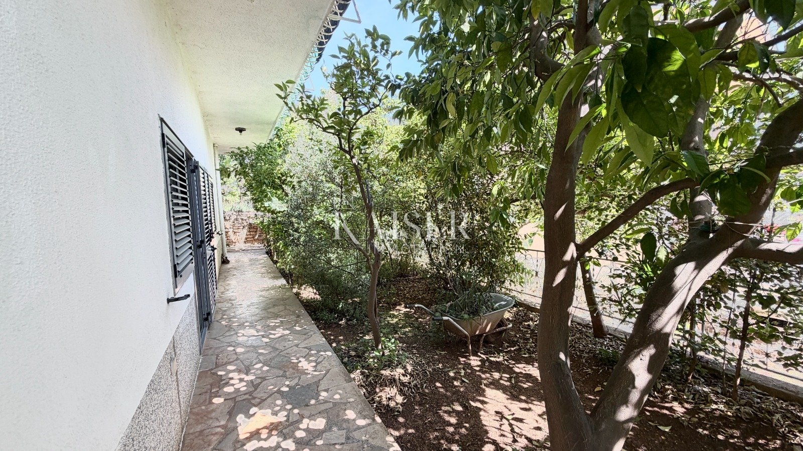 Haus Zu verkaufen - Splitsko-dalmatinska Trogir
