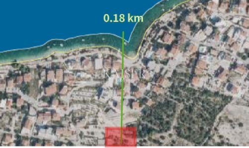Grundstück zu verkaufen 639 m² – Rogoznica