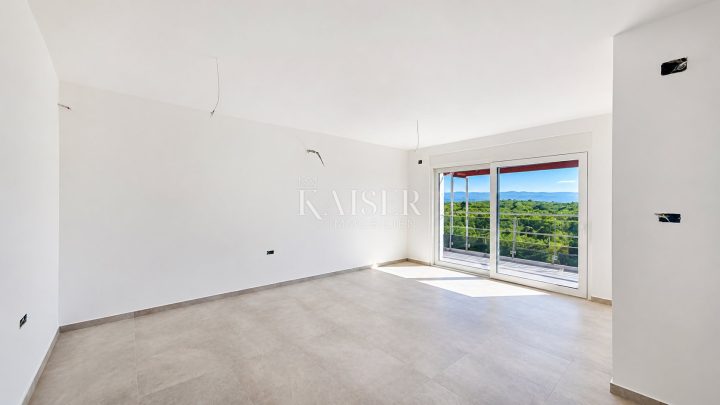 Apartmán Na predaj - Primorsko-goranska Vrbnik - foto 2/16