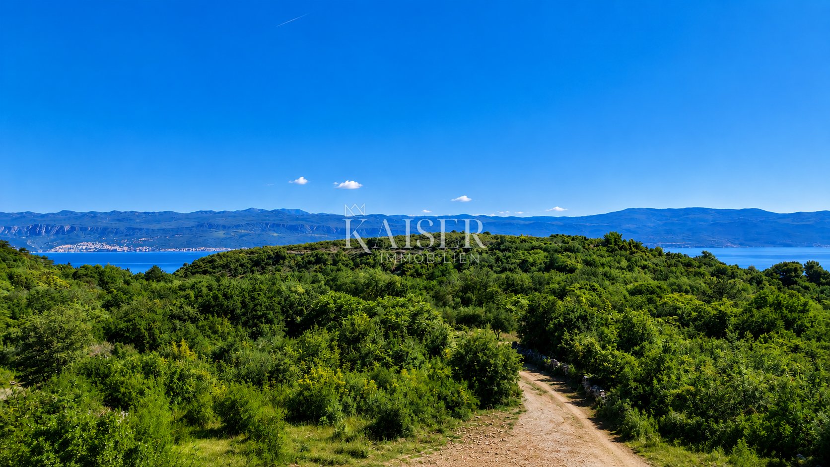Apartmán Na predaj - Primorsko-goranska Vrbnik