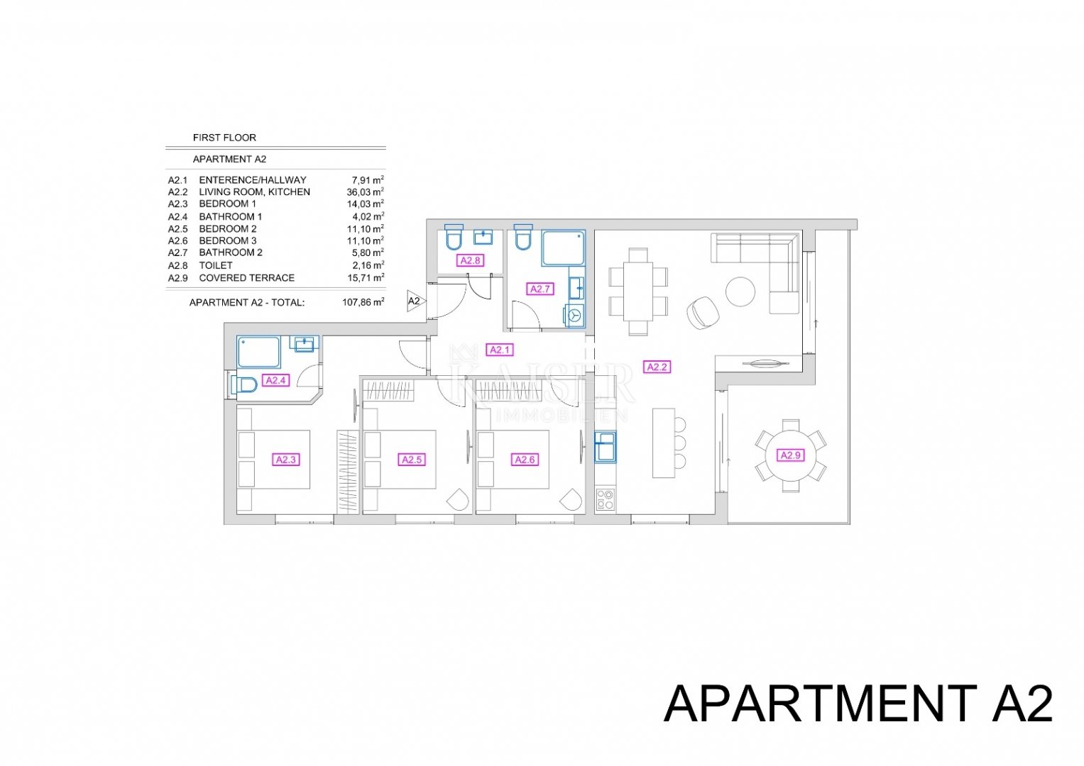 Apartma Naprodaj - Primorsko-goranska Vrbnik