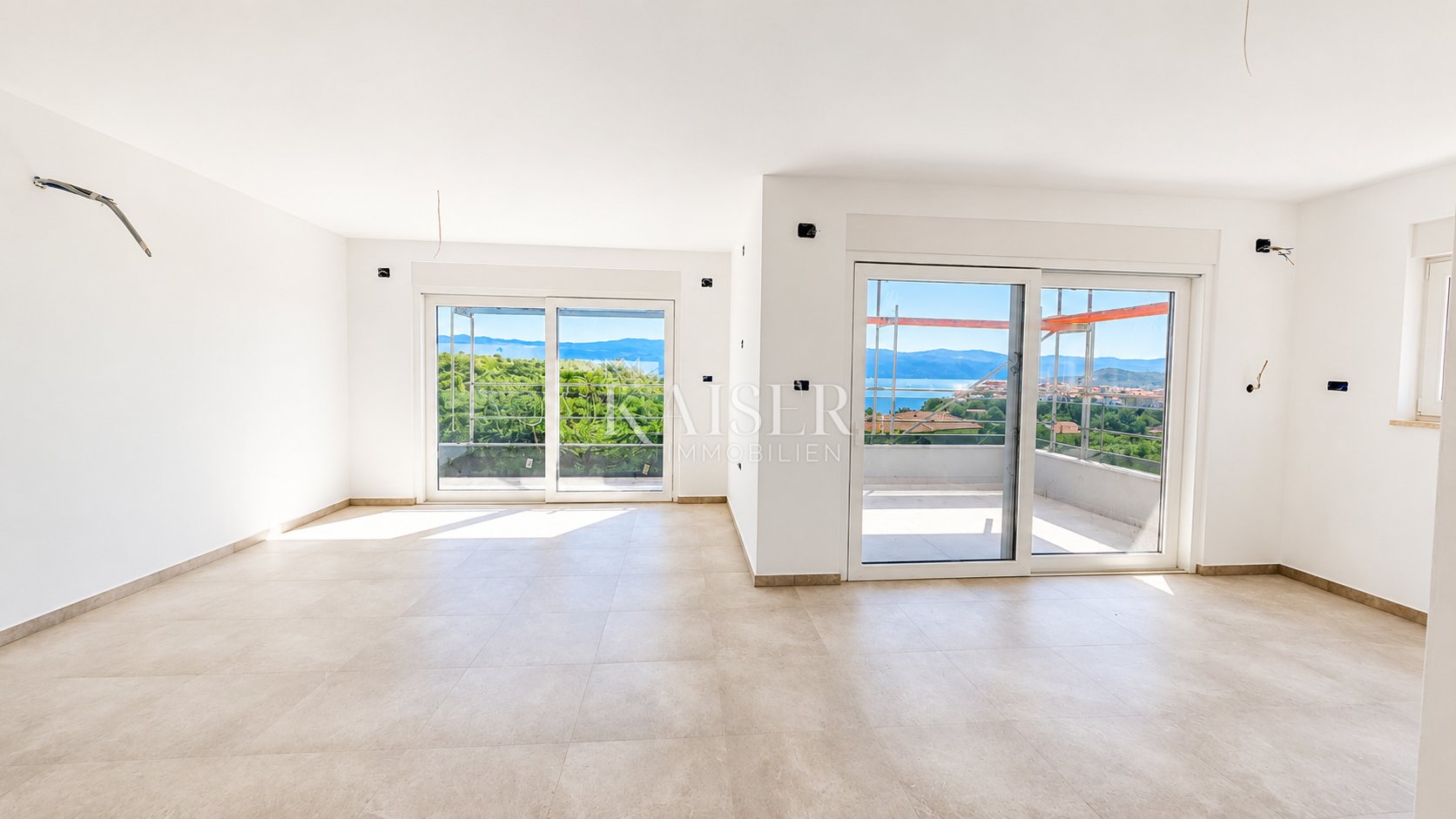Apartmán Na predaj - Primorsko-goranska Vrbnik