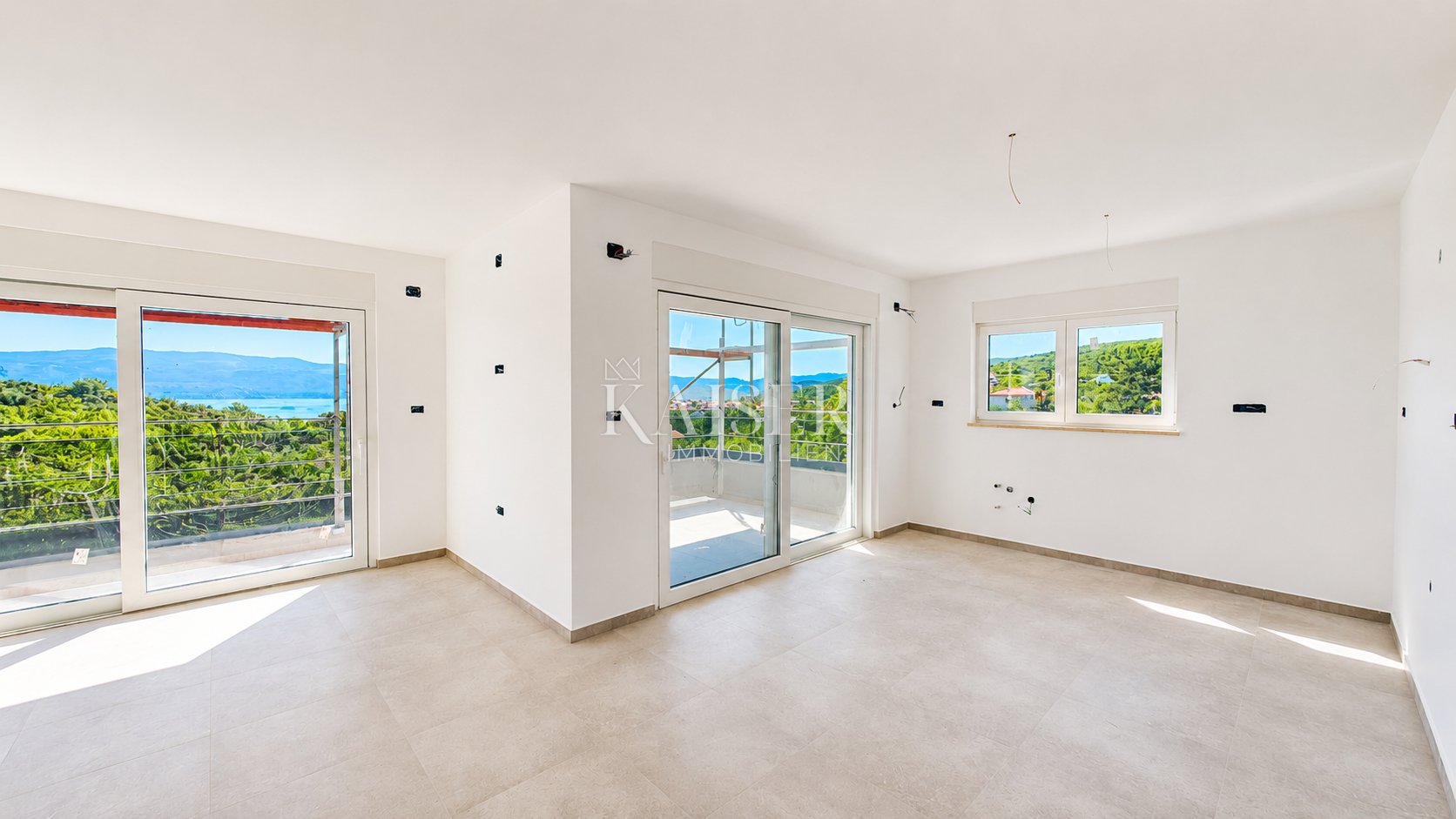 Apartmán Na predaj - Primorsko-goranska Vrbnik