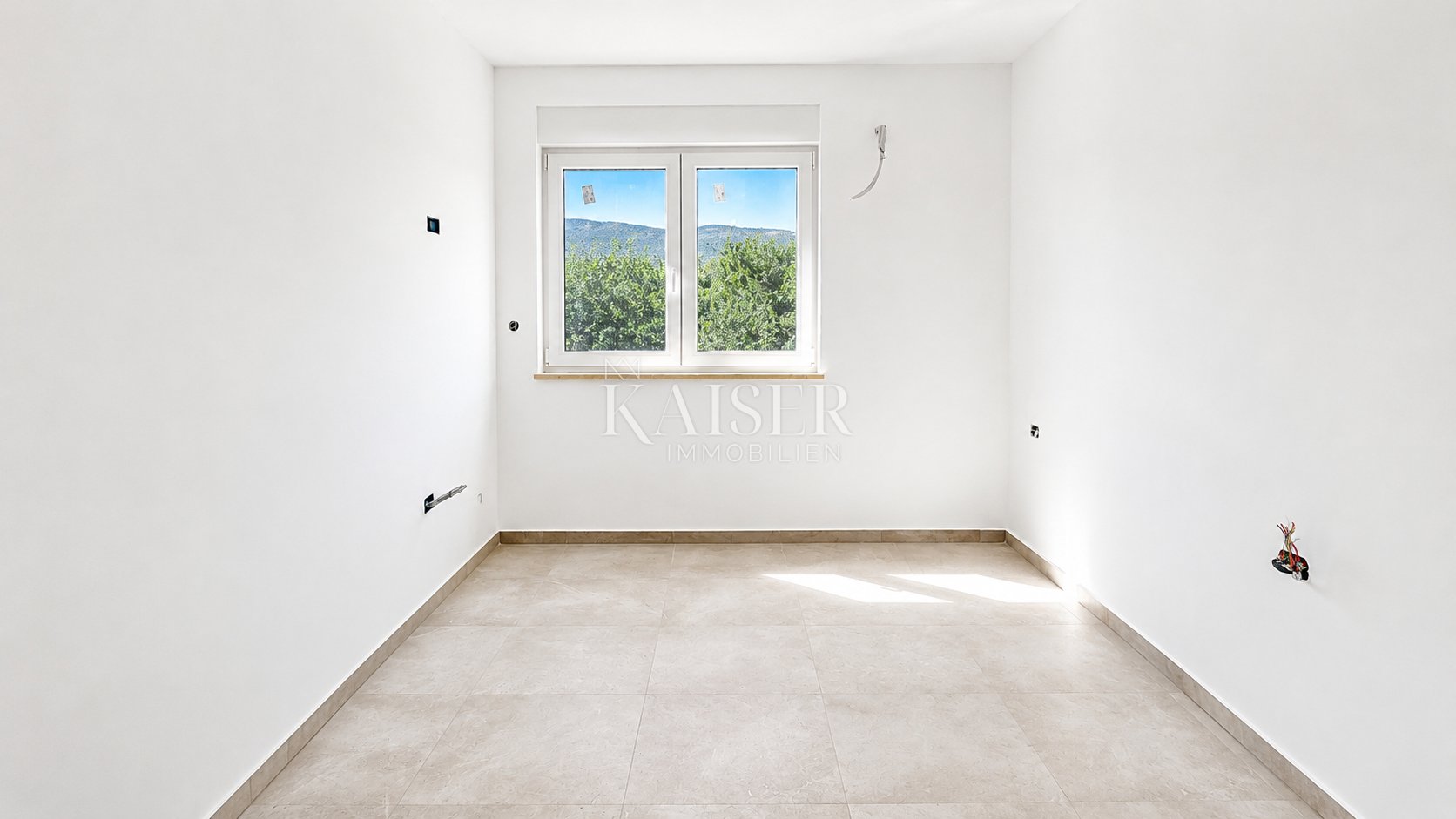 Apartmán Na predaj - Primorsko-goranska Vrbnik