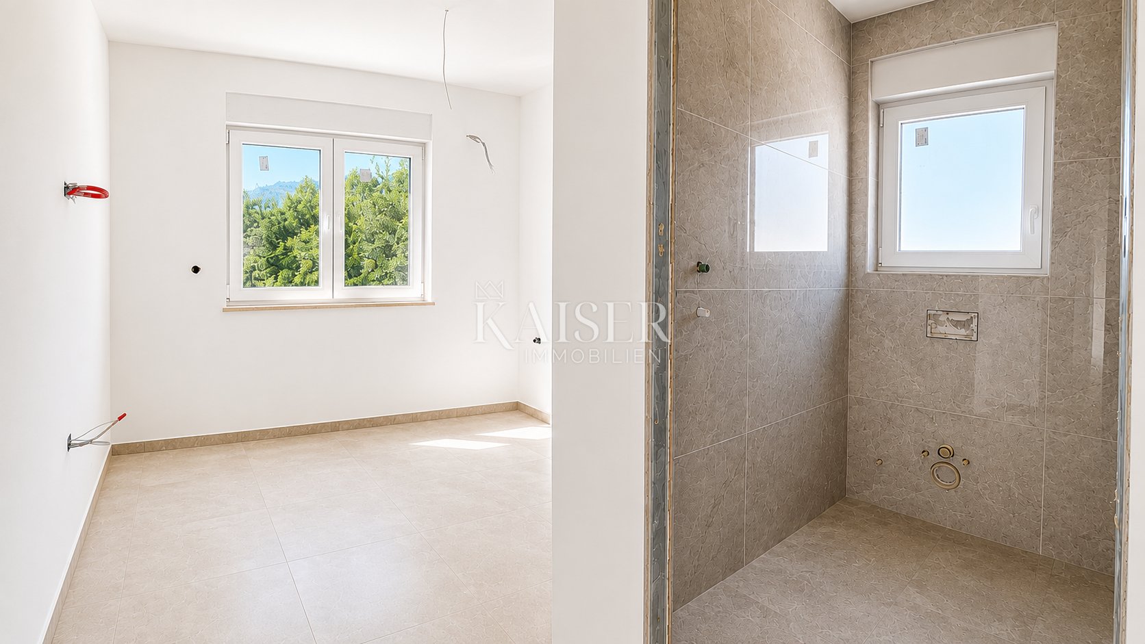 Apartmán Na predaj - Primorsko-goranska Vrbnik