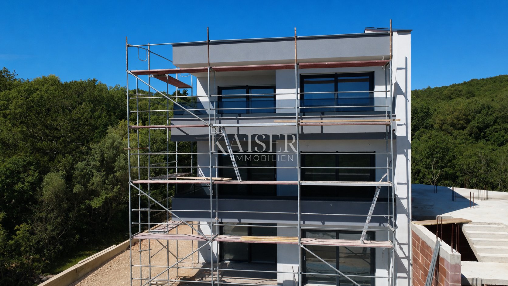 Apartmán Na predaj - Primorsko-goranska Vrbnik