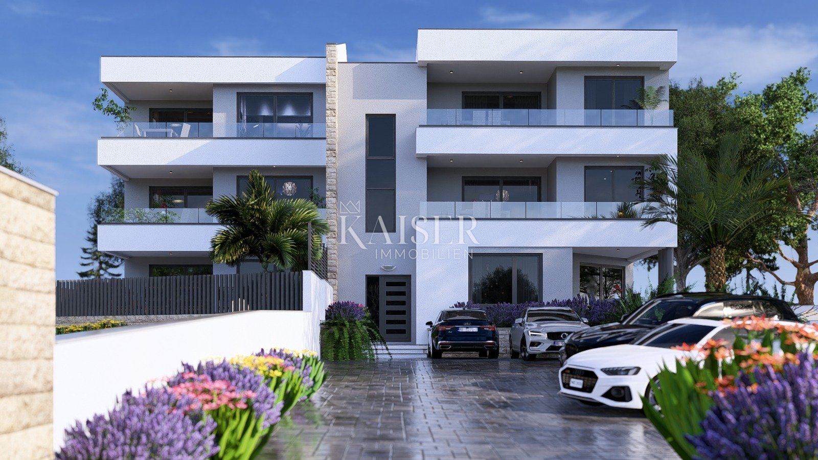 Apartmán Na predaj - Primorsko-goranska Vrbnik