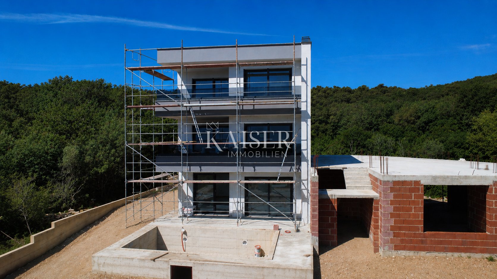 Apartmán Na predaj - Primorsko-goranska Vrbnik