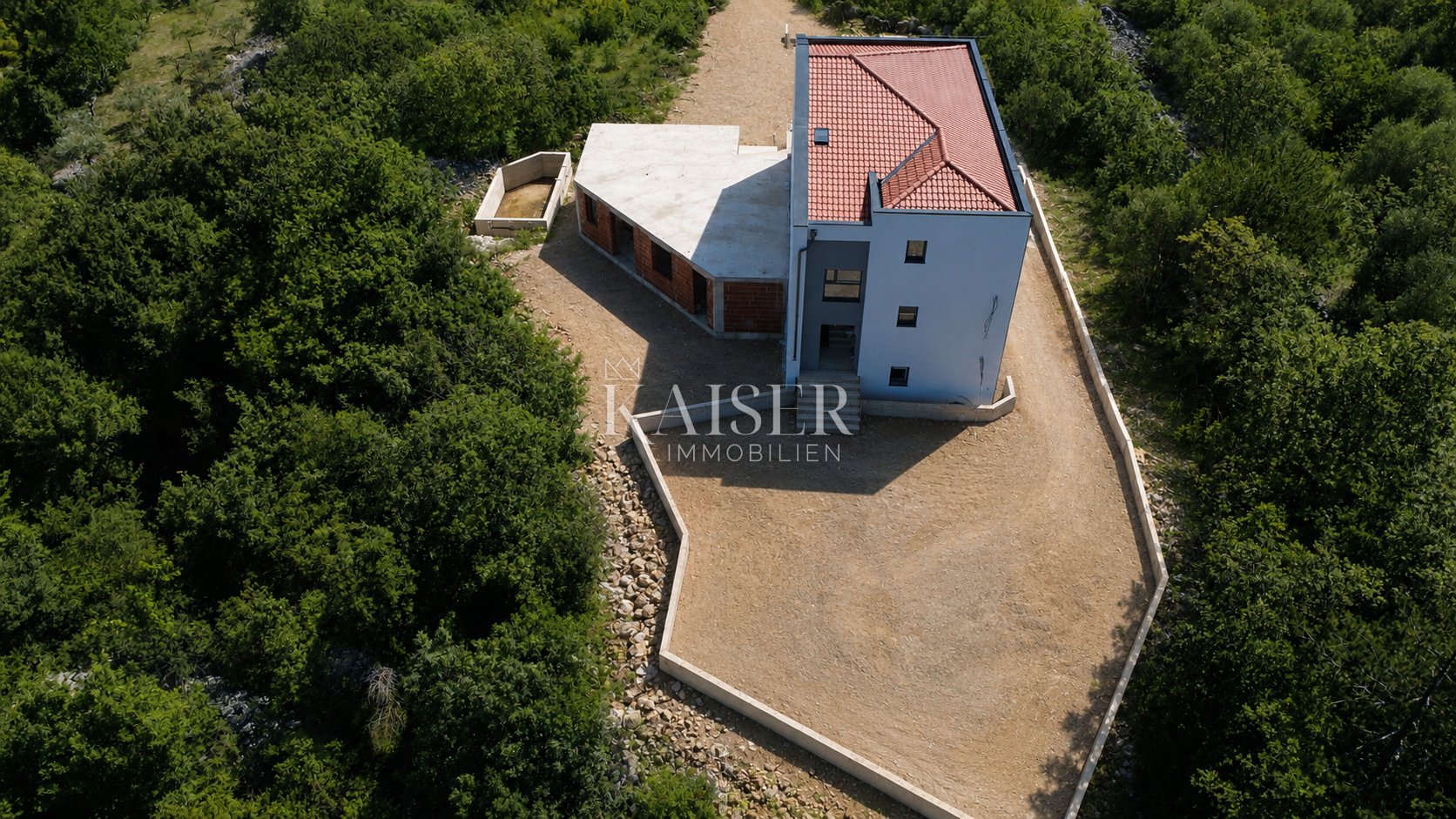 Apartmán Na predaj - Primorsko-goranska Vrbnik