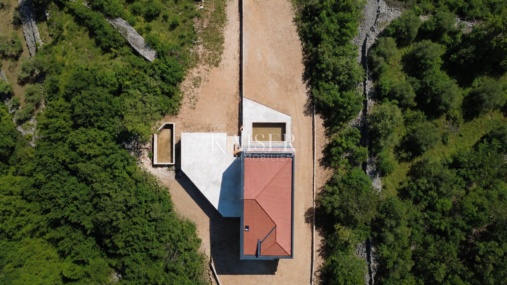 Appartement À vendre - Primorsko-goranska Vrbnik