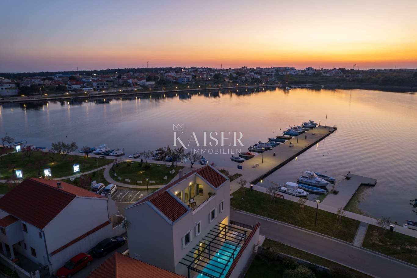 Kuća Na prodaju - Zadarska Nin
