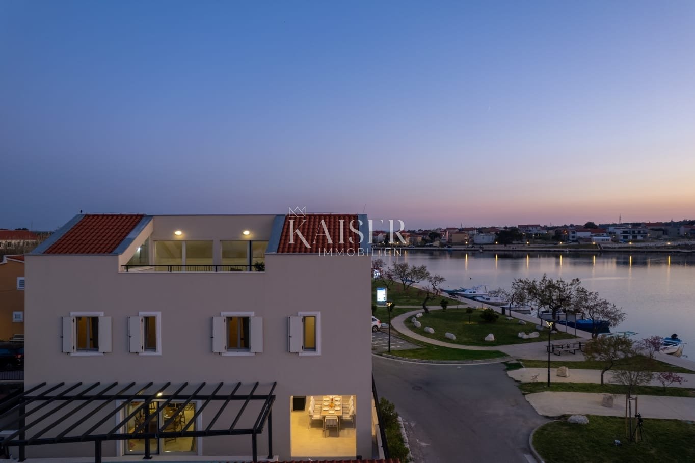 Kuća Na prodaju - Zadarska Nin