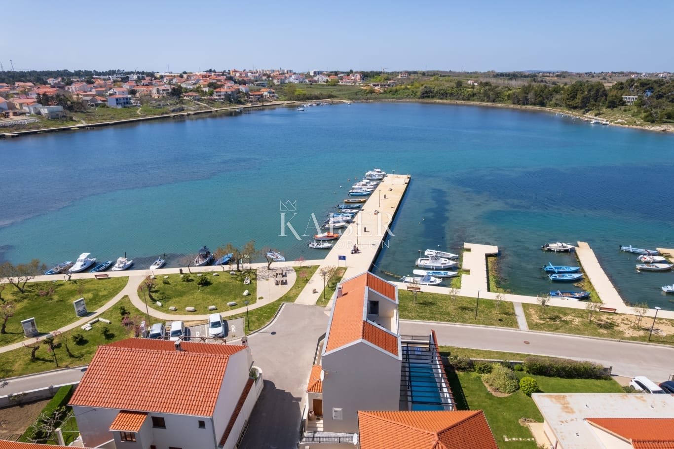 Kuća Na prodaju - Zadarska Nin