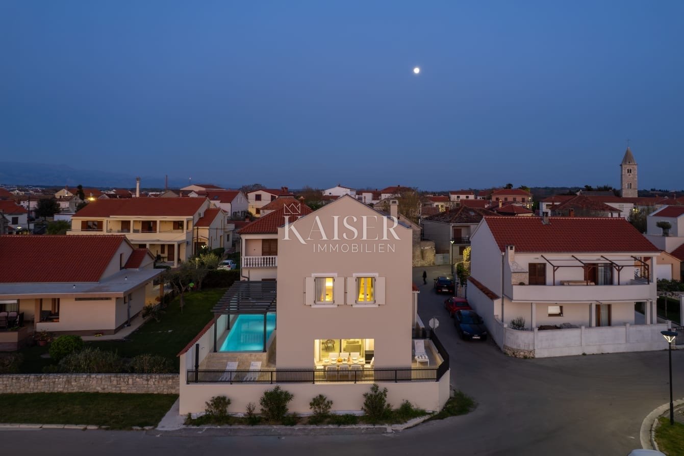 Kuća Na prodaju - Zadarska Nin