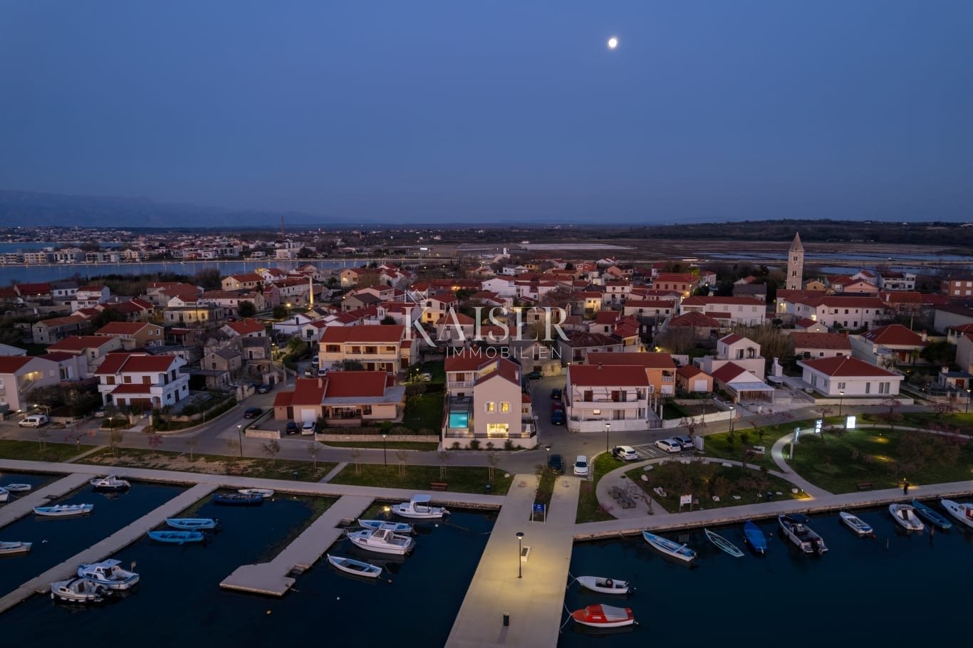Kuća Na prodaju - Zadarska Nin