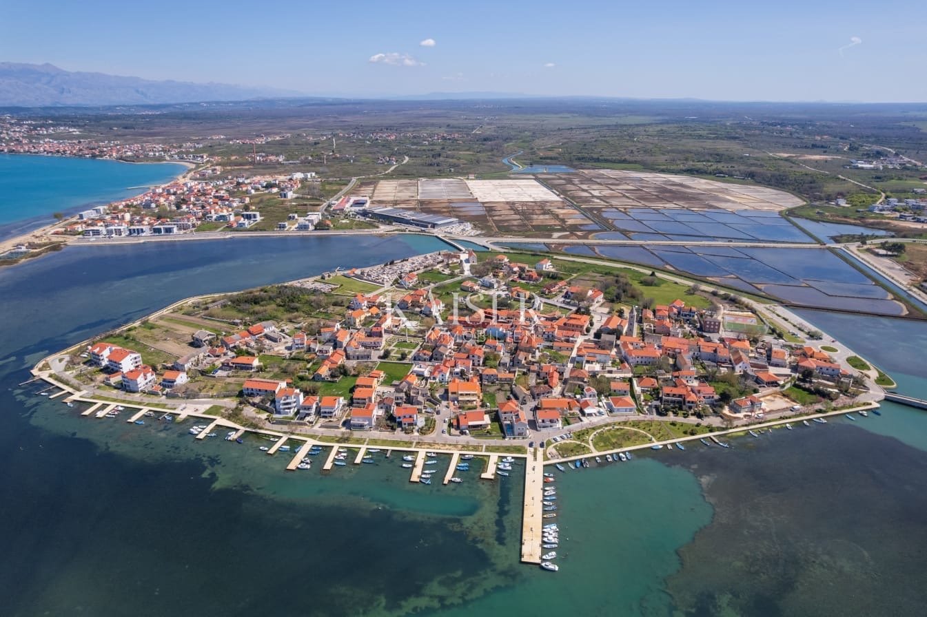 Kuća Na prodaju - Zadarska Nin